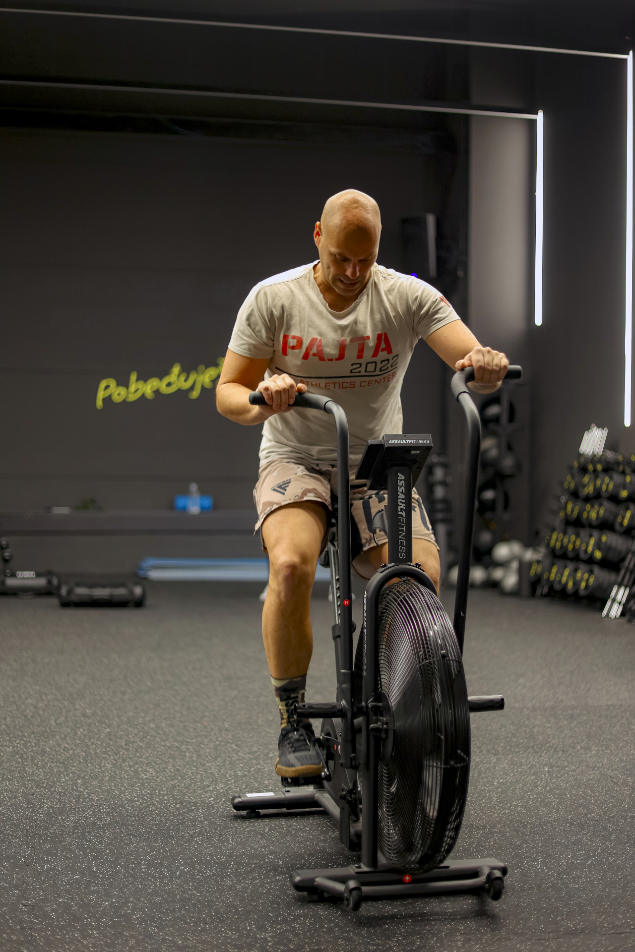 Personalni trening 1-na-1